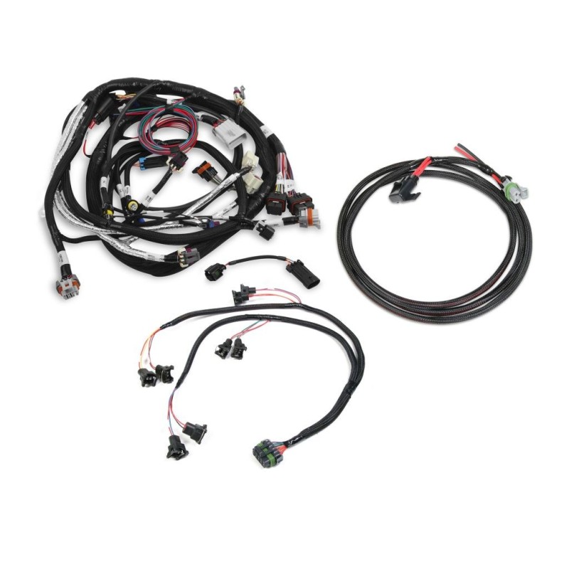 FAISCEAU HARNESS KIT