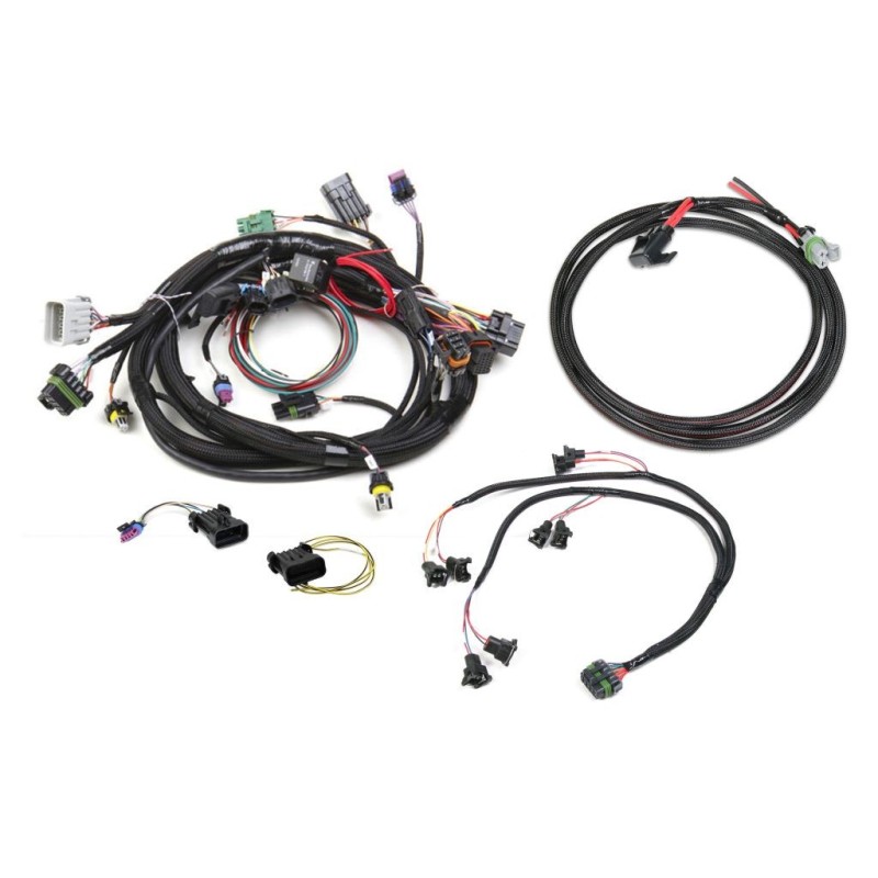 FAISCEAU HARNESS KIT