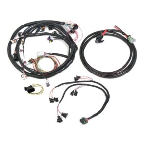 FAISCEAU HARNESS KIT