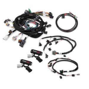 FAISCEAU HARNESS KIT