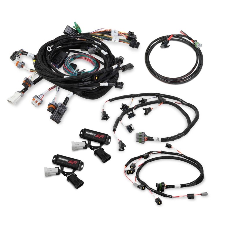 FAISCEAU HARNESS KIT