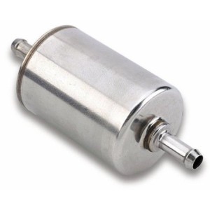FUEL FILTER METAL Holley EFI 562-1