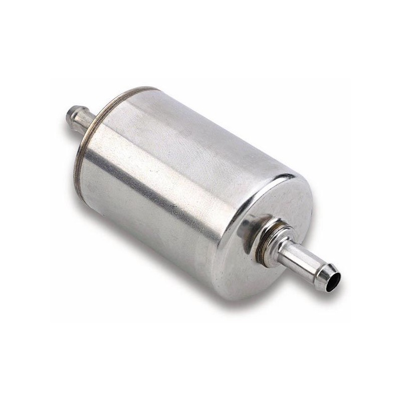 FUEL FILTER METAL Holley EFI 562-1