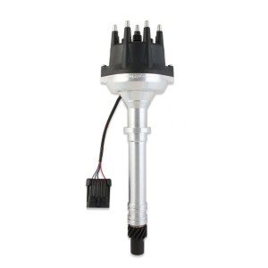 FORD V8 302 Holley EFI TETE D ALLUMEUR DUAL SYNC POUR SYSTEME SNIPER distributor dual sync Holley EFI 565-202 (nécessite la fais