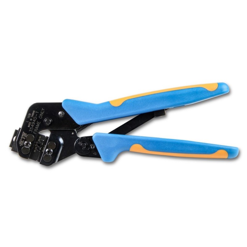 ECU PIN CRIMPER Holley EFI 567-100