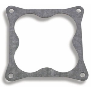 CARBURATEUR JOINT CORPS DE PAPILLON GASKET-THROTTLE BODY 2000 CFM Holley EFI 9910-102