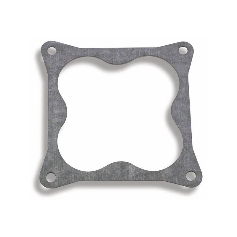 CARBURATEUR JOINT CORPS DE PAPILLON GASKET-THROTTLE BODY 2000 CFM Holley EFI 9910-102