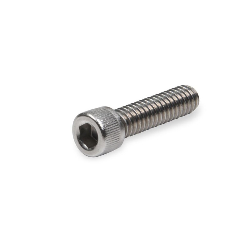 SHC SCREW 1/4-20 X 1 SS Holley EFI 9919-141