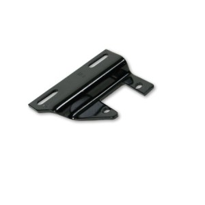 SUPPORT Hooker bracket GEN/ALT L/S BLK Hooker 10927HKR