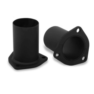 SORTIE COLLECTEUR-63.5 mm ENTREE LIGNE-63.5 mm (2