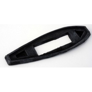 FORD MUSTANG 1965-1966 SHELBY GT350 JOINT DE RETROVISEUR MIROIR Bullet Mirror Gasket GT 350 SCOTT DRAKE S1MS-17724