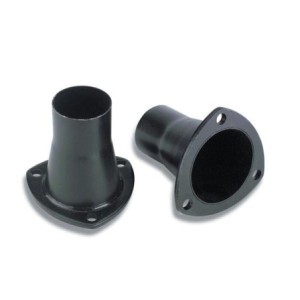 SORTIE COLLECTEUR-76.2 mm ENTREE LIGNE-53.97 mm (3 a 2