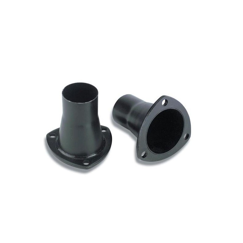 SORTIE COLLECTEUR-76.2 mm ENTREE LIGNE-53.97 mm (3 a 2