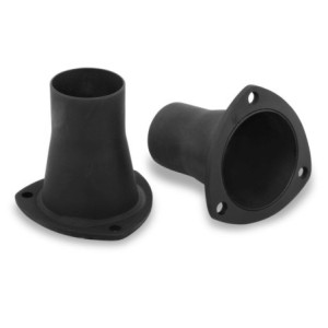 SORTIE COLLECTEUR-88.9 mm ENTREE LIGNE-63.5 mm (3