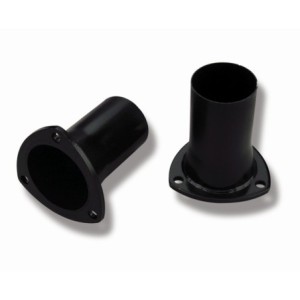 SORTIE COLLECTEUR-88.9 mm ENTREE LIGNE-76.2 mm (3