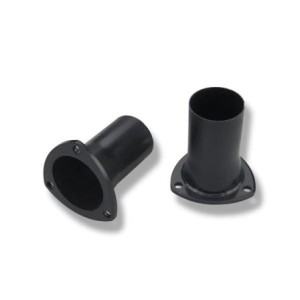 SORTIE COLLECTEUR-76.2 mm ENTREE LIGNE-63.5 mm (3 a 2