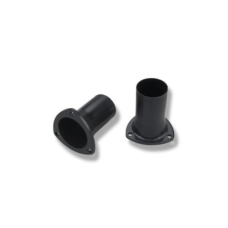 SORTIE COLLECTEUR-76.2 mm ENTREE LIGNE-63.5 mm (3 a 2