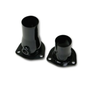 SORTIE COLLECTEUR-63.5 mm ENTREE LIGNE-50.8 mm (2