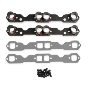 CHEVROLET CHEVY FLG KIT W/STUB Hooker 11622HKR