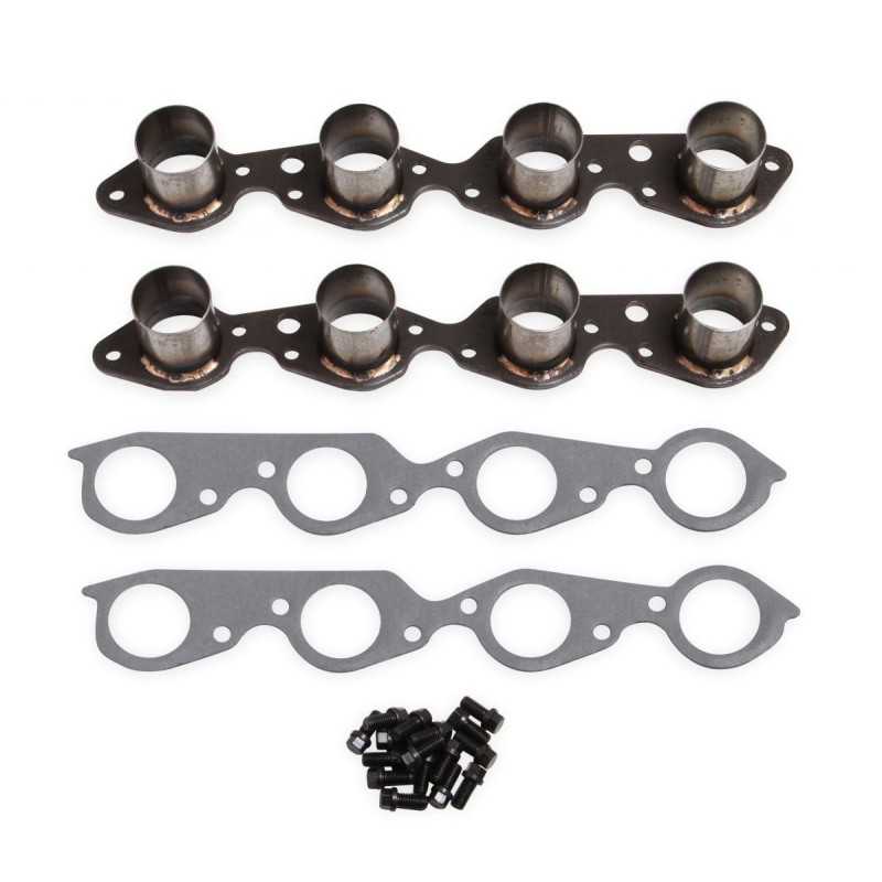 CHEVROLET CHEVY FLG KIT W/STUB Hooker 11629HKR