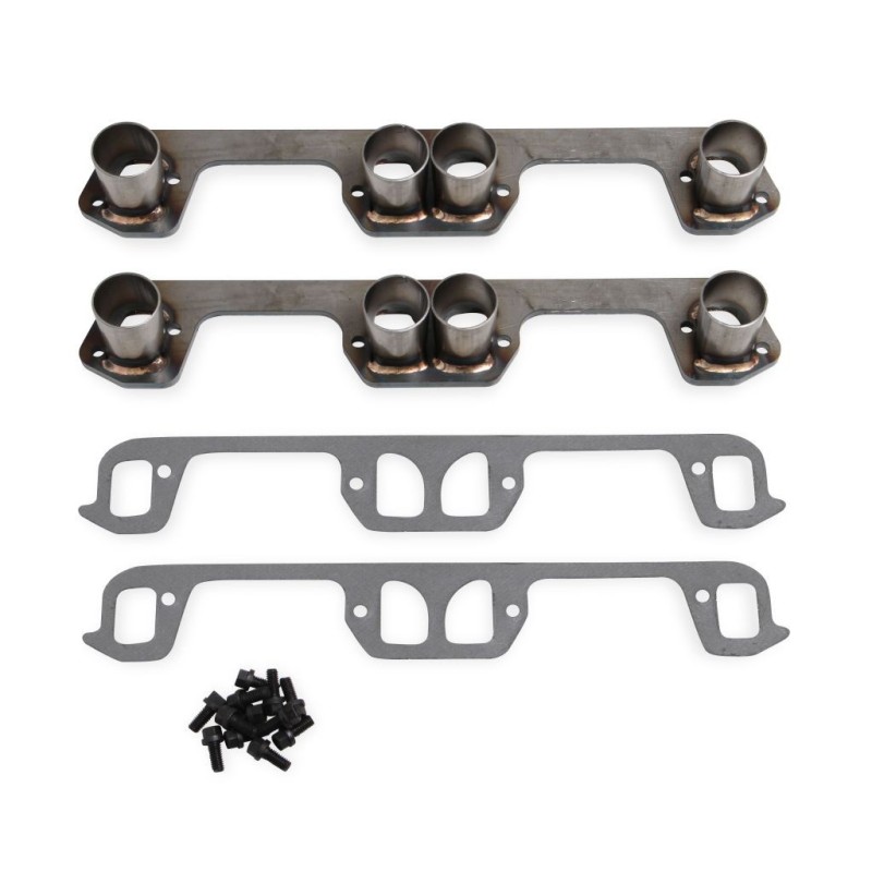 MOPAR FLG KIT W/STUB Hooker 11650HKR
