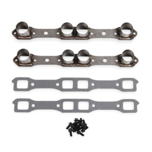 MOPAR FLG KIT W/STUB Hooker 11654HKR