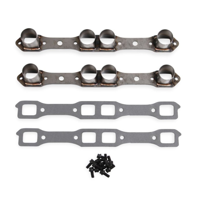 MOPAR FLG KIT W/STUB Hooker 11654HKR