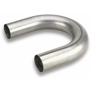 U-BEND 4 7 1/2R 16GA Hooker 12310HKR