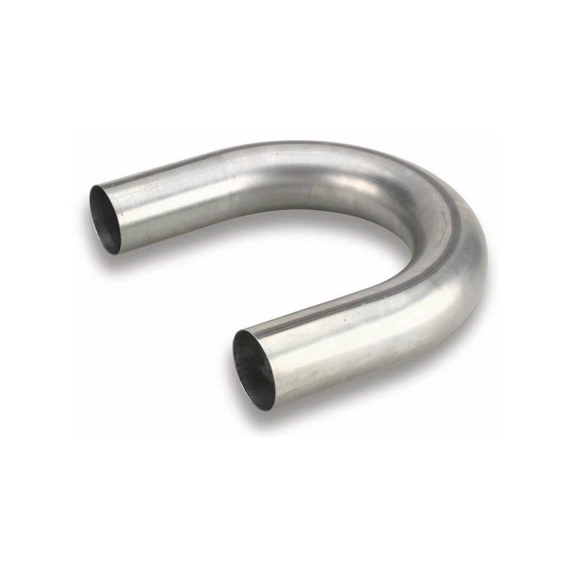 U-BEND 4 7 1/2R 16GA Hooker 12310HKR