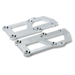 ENGINE SWAP MOUNT ADAPTOR PLATES - LS1 Hooker 12611HKR