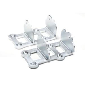 LS SWAP ENGINE MOUNT PLATE (CLAMSHELL STYLE) Hooker 12621HKR