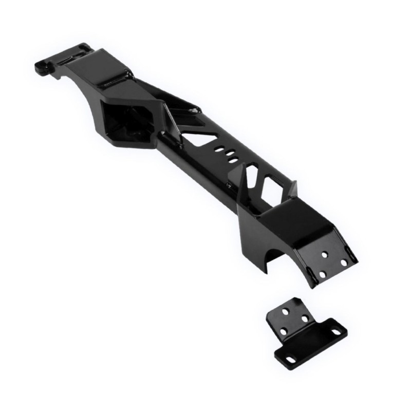 Hooker BlackHeart Transmission Crossmember 1967-1969 GM F-Body/1968-1974 X-Body LS/LT Swap Transmission Crossmember - 4L60(multi