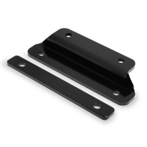 ADAPTATEUR G-BODY LS SWAP CROSSMEMBER FRAME ADAPTER KIT Hooker 12647HKR
