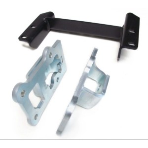 Hooker 240SX S14 LS SWAP MOUNT KIT 12654HKR