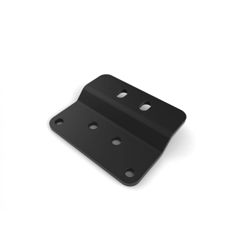 Hooker G-BODY LS SWAP CROSSMEMBER ADD-ON BRACKET FOR 4L60 12655HKR