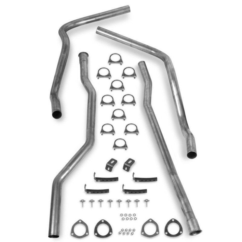 Hooker CHEV BLAZER HDR DUAL 16528HKR