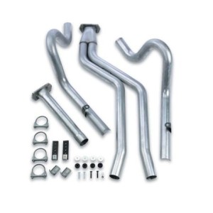 Hooker S. COMP STK DUAL GN 16810HKR