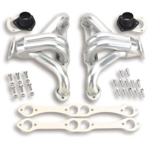Hooker CHEV SB RDST/UNI MET CERAMIC 2001HKR