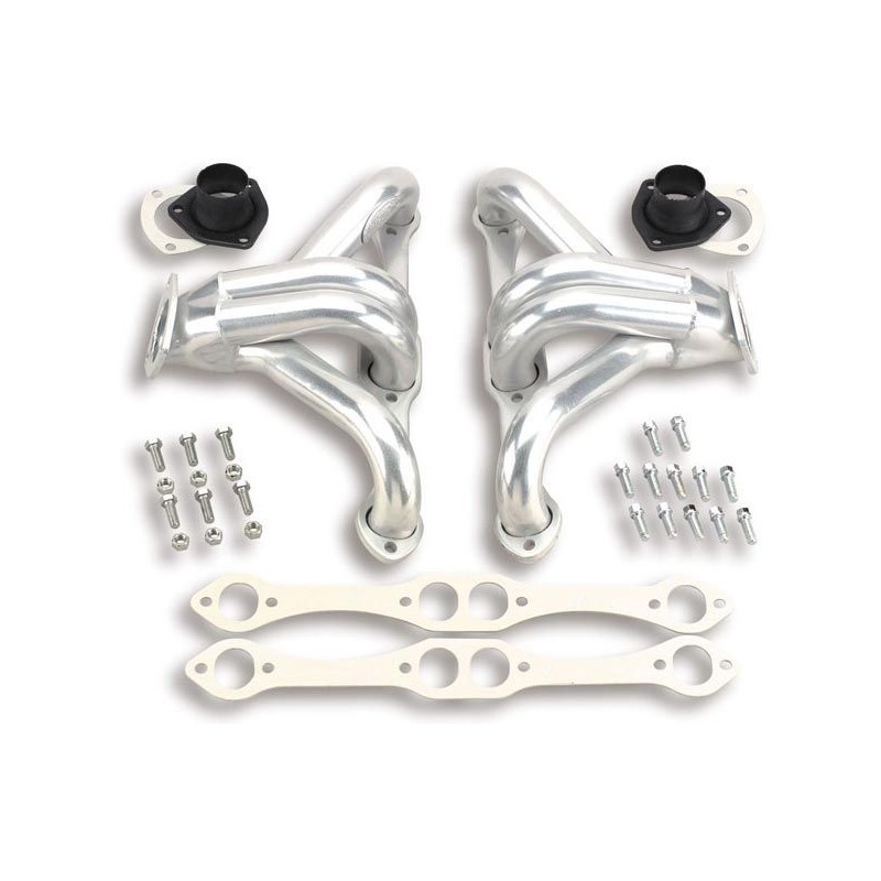 Hooker CHEV SB RDST/UNI MET CERAMIC 2001HKR