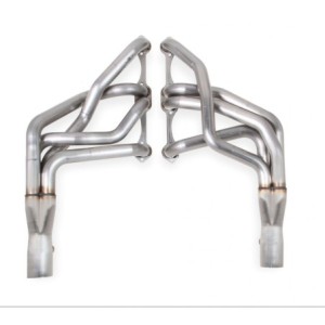 CHEVROLET HEADER