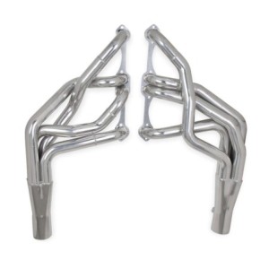 CHEVROLET HEADER