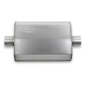Hooker MUFFLER