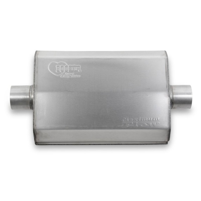 Hooker MUFFLER
