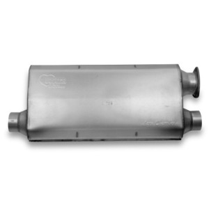 MUFFLER