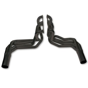 CHEVROLET CORVETTE 1963-1982 V8 262 267 283 302 305 307 327 350 400 COLLECTEUR D ECHAPPEMENT SIDEMOUNT Super Competition Sidemou