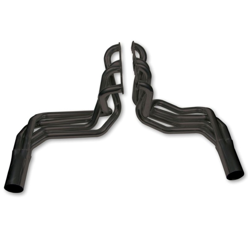 CHEVROLET CORVETTE 1963-1982 V8 262 267 283 302 305 307 327 350 400 COLLECTEUR D ECHAPPEMENT SIDEMOUNT Super Competition Sidemou