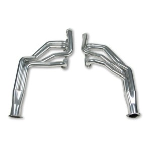 1962-1967 Hooker NOVA SUPER COMPETITION LONG TUBE HEADERS CERAMIC COATED 2243-1HKR