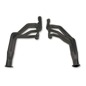 1962-1967 Hooker NOVA SUPER COMPETITION LONG TUBE HEADERS PAINTED1 3/4CHS 2243HKR