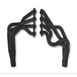 1970-1974 Hooker blachheart long tube HEADES GM F-BODY LS SWAP