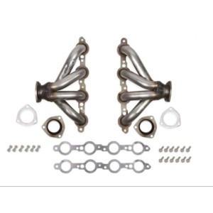Hooker LS1 BLOCK HUGGER HEADERS - SS 2314HKR